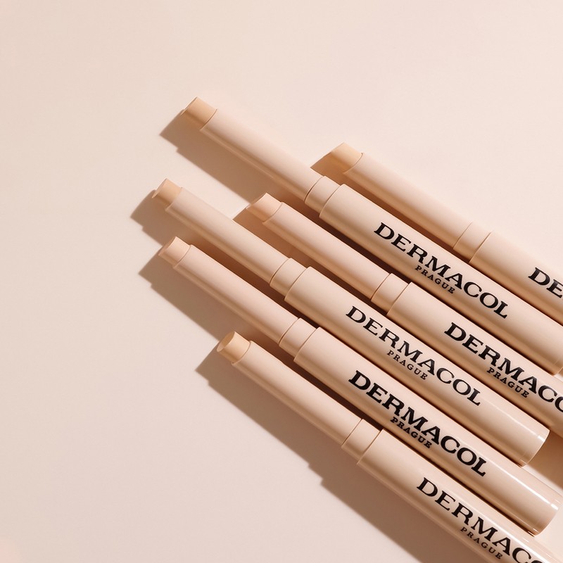 Dermacol Matte Control Corrector Stick Concealer 0.9g / 더마콜 매트