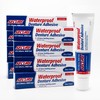 Secure Denture Adhesive Cream for Uppers, Lowers & Partials –