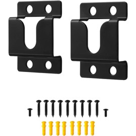 Aiweiwa SoundBar Wall Mount Stand Compatible with Vizio SB2920-C6 SB3220N-F6 SB3621N-E8 SB3621N-F8M SB3621N-E8M