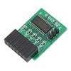 14pin Security Module for Asrock LPC Tpm 2.0 PCB Material