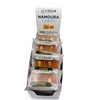 Cedar Pastries 2-Pack On-The-Go Almond Namoura Cakes (Case of 12)