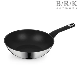 BRK Smart Diamond Stainless Steel Work 28cm / BRK 스마트 다이아몬드 스텐 웍 28cm