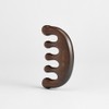 Vibe Lab Scalp Wood Gua Sha (Scalp & Body Circulation