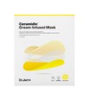 Dr.Jart+ Ceramidin Cream-Infused Mask Set (5 masks)