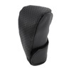A ABSOPRO Gear Shift Knob Cover Decoration 11x5.5cm/4.33"x2.17" Stick Shifting