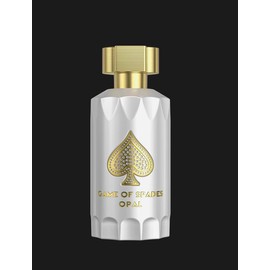 Game of Spades OPAL by Jo Milano Paris 3.4 oz./100 ml Parfum spray