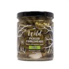Wild Pickled Fiddleheads (Dill, 250 ml - 8 oz)