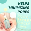The Skin House Pore Control Powder Serum[50ml / 1.69 fl.oz.