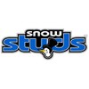 SnowStuds 4" Magnum (1/2") Carbide Runners - Yamaha Tuner Ski