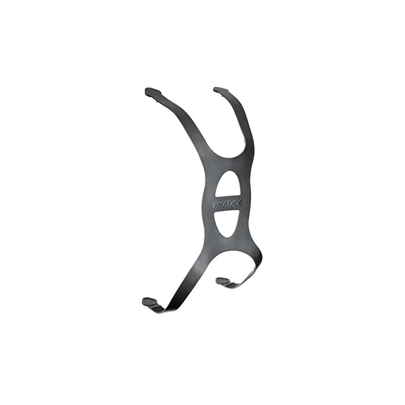 Moldex 9992 02 Head Harness "Series 9000" for Full Face