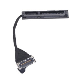 2.5inch SATA Hard Drive Cable High Speed SATA Hard Drive Adapter Connector for Dell Latitude 3380 2.5 Inch SSD HDD