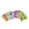 Expressions Matching Cube Face Changing Building Blocks Educational Interactive Toy