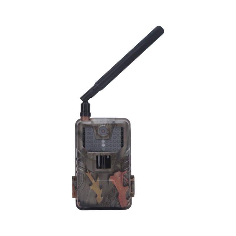 4K HD 30MP Outdoor Hunting Infrared Camera Waterproof 4G Trail