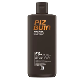 Piz Buin Piz Buin Allergy Lotion SPF50 400ml