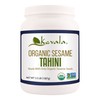 Kevala Organic Tahini – 3.5 lb – Sesame Seeds Tahini