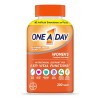 Suplemento en cápsula One a Day Women's Complete Multivitamin Vitaminas