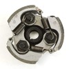 Auped - 3 Springs Motorcycle Centrifugal Clutch Block for 2-Stroke
