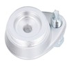 Auxiliary Clutch Belt Removing Tool Efficient Aluminium Professional 529000088 for