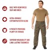 Rothco Vintage Paratrooper Fatigue Pants Vintage Cargo Pants Camouflage Pants
