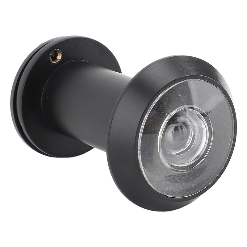 Door Viewer Peephole HD Lens 200° Wide Angle Safety Door