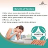 Charak Vomiteb Tablet pack of 2 (2 * 30tablets)