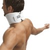 Push Braces care Neck Brace 8cm Height - Size 2