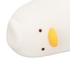 Lying Flat Duck Night Light 3 Levels Brightness Cute Warm