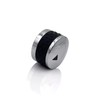 Meter Star 2 x Universal Metal Gas Grill Control Knobs