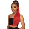 Remy Illusion Pony Diamond Ponytail Extension Synthetic Hair – 30