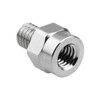 3D Printer Melting Zone Extender High Flow Speed Adapter Compatible