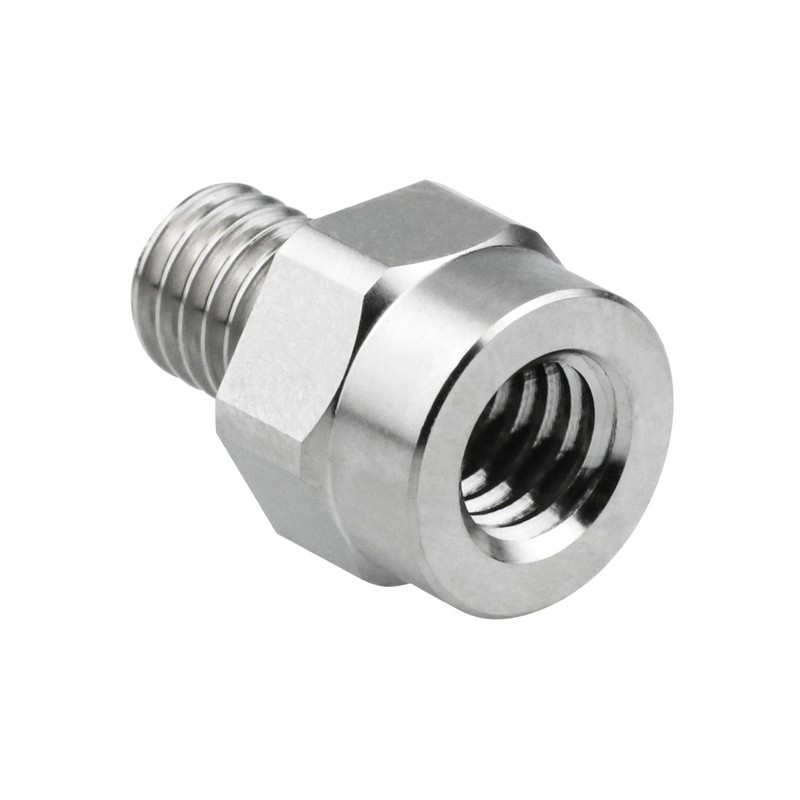 3D Printer Melting Zone Extender High Flow Speed Adapter Compatible