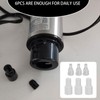 6PCS Replacement Motor Drive for Mueller Ultra-Stick Immersion Hand Blender