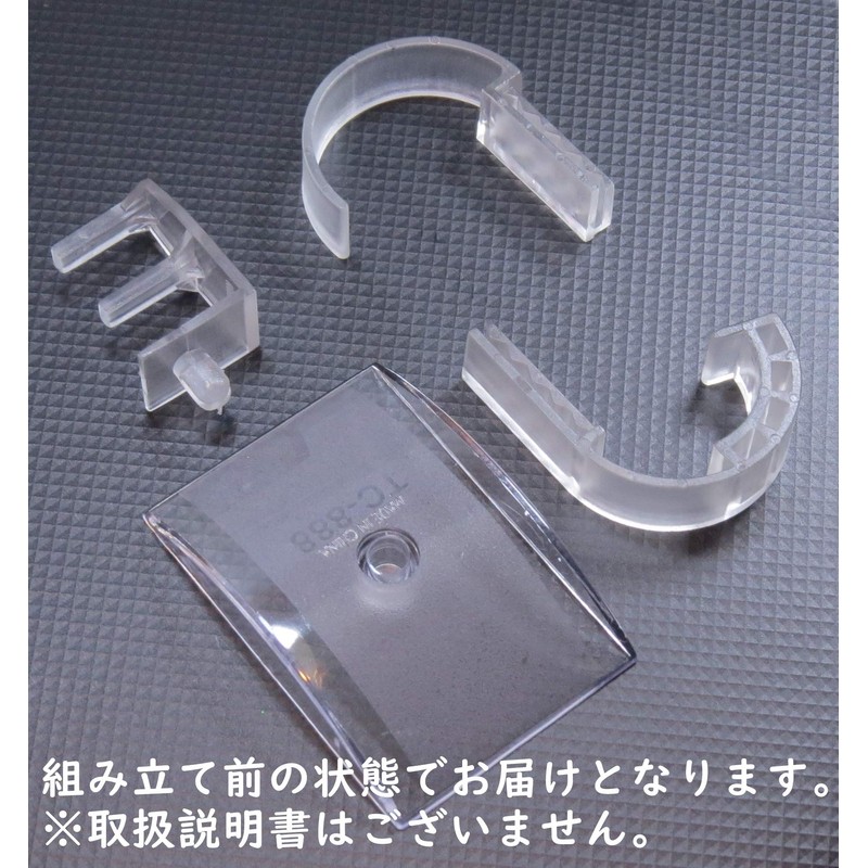 Mind Watch Watch Display Display Stand Adjustable Adjustable Clear Transparent,