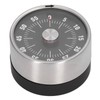 70dB Durable Waterproof Timer with Magnetic Alarm Home Timer Magnetic