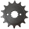 NTB Front Sprocket for Honda CBR250R (MC41) Rebel 250 (MC49)