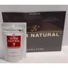 INTER NATURAL 30 Packs + 7 Packs