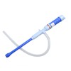 Fluid Extractor Pump Cordless Electric Liquid Transfer Pump for Gasoline