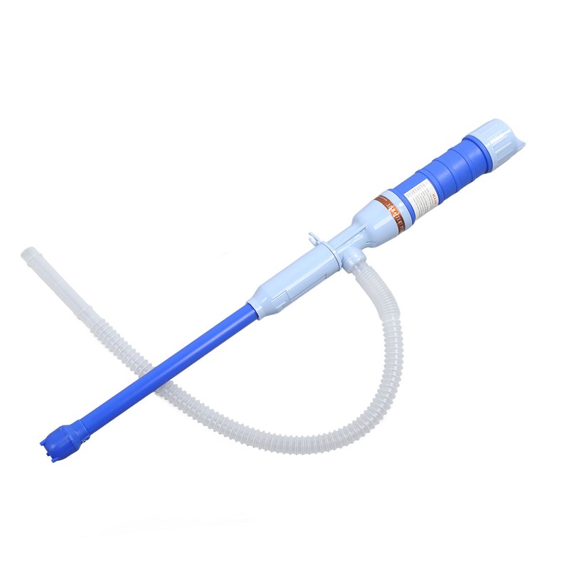 Fluid Extractor Pump Cordless Electric Liquid Transfer Pump for Gasoline