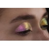 Sombras Para Ojos 2 Pzas Wet N Wild Chameleon Brillante