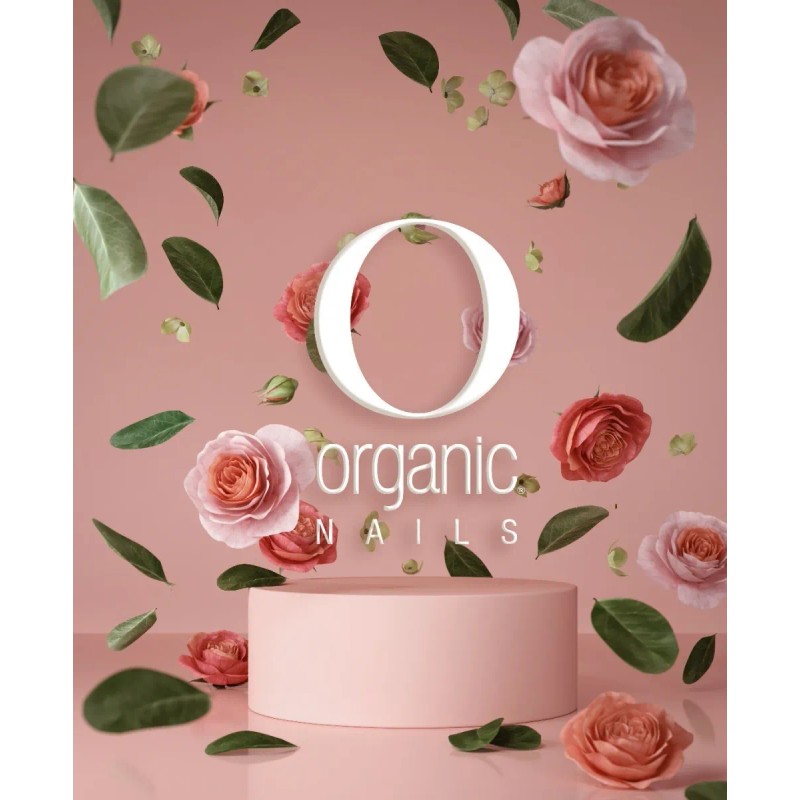 Acrilico 28g Protein Bond Y Monomero 60ml Organic Nails