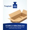 KK Verpackungen Shipping Boxes 600 x 300 x 150 mm