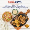 Sazón with Garlic and Onion by Goya, Latin Spice Blend