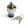 IMELBUFF 282775A1 Ignition Switch for Case IH Skid Steer 760