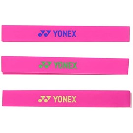 YONEX AC158 Tennis Edge Guard 5 Magenta