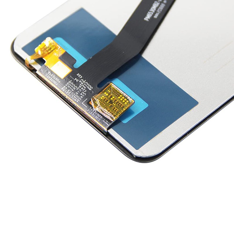 HLTECH Screen Replacement LCD Display Touch Digitizer Assembly for Xiaomi