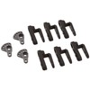Traxxas 5345X Steering and Throttle Servo Horns for Non-Traxxas Servos