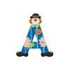 Sevi Trudi 81737 – letter clown A