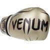 Venum Challenger 2.0 – Guantes de Boxeo (, Dorado, Mediano