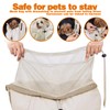 Dog Carrier Sling,Dog Carriers for Small Dogs & Cats Under