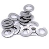 M6 (6mm) Wave Washer (Form B) - Stainless Steel (A2)